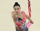 milena baldassarri italy rhythmic gymnastics aug 9 101